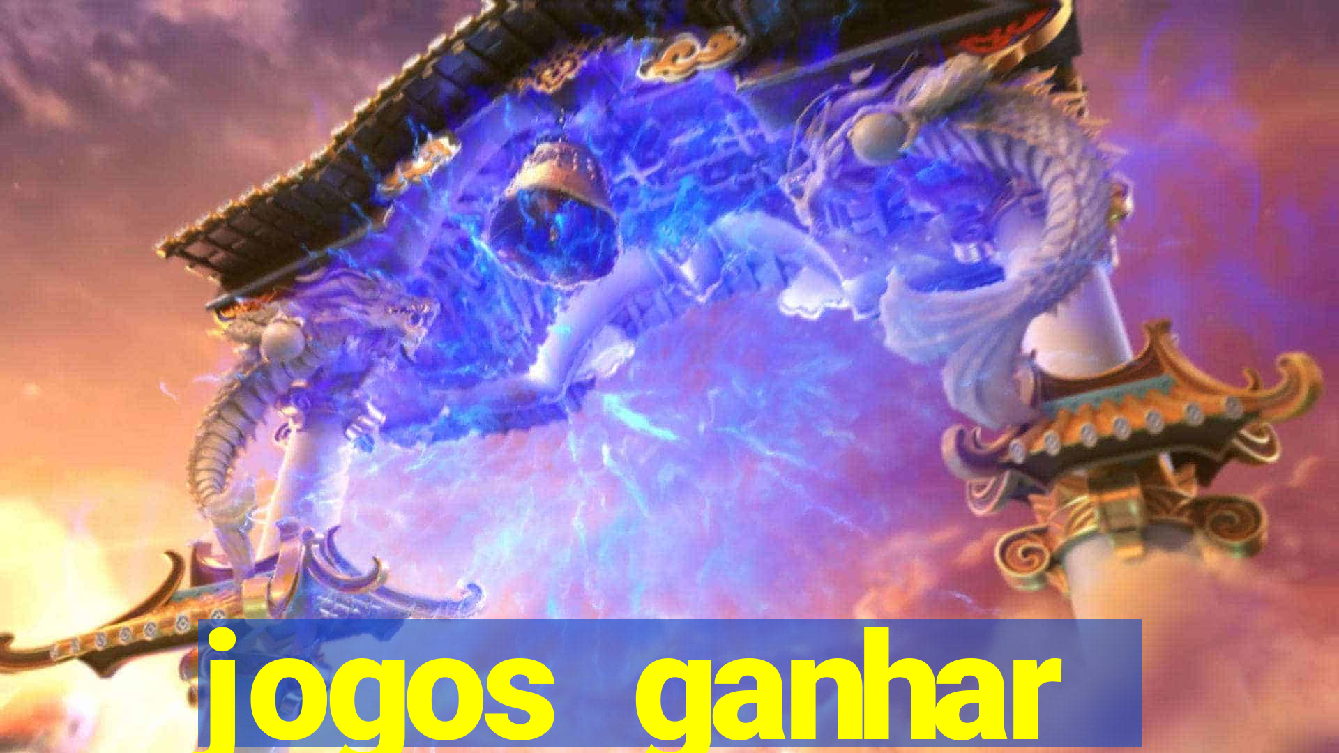 jogos ganhar dinheiro pix